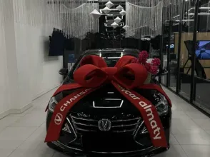 фото Changan Alsvin 2025 года с пробегом за 5800000 тенге в undefined - фото 1