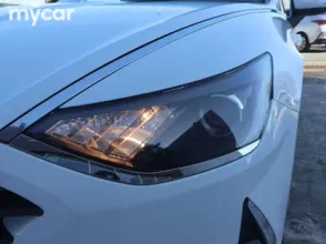 фото Hyundai Sonata 2023 года с пробегом за 10190000 тенге в undefined - фото 3