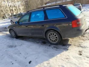 фото Audi A6 1999 года с пробегом за 2800000 тенге в undefined - фото 3