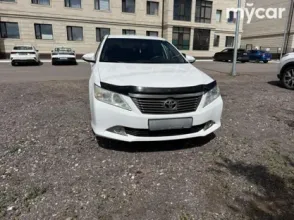 фото Toyota Camry 2013 года с пробегом за 7500000 тенге в undefined - фото 1