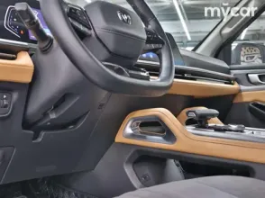 фото Changan Hunter Plus 2025 года с пробегом за 15464000 тенге в undefined - фото 2