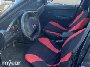 фото Daewoo Nexia 2012 года с пробегом за 1000000 тенге в undefined - фото 4