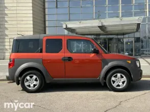 фото Honda Element 2004 года с пробегом за 5900000 тенге в undefined - фото 3