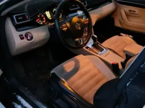 фото Volkswagen Passat CC 2014 года с пробегом за 5800000 тенге в undefined - фото 3