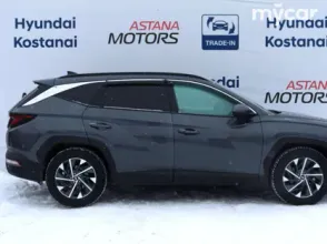 фото Hyundai Tucson 2023 года с пробегом за 12890000 тенге в undefined - фото 4