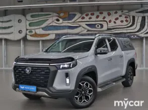 фото Changan Hunter Plus 2025 года с пробегом за 15464000 тенге в undefined - фото 1