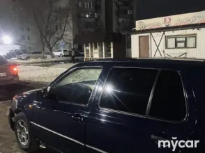 фото Volkswagen Golf 1992 года с пробегом за 1000000 тенге в undefined - фото 4