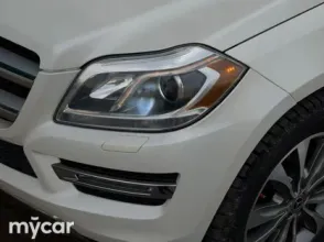 фото Mercedes-Benz GL-Класс 2015 года с пробегом за 15500000 тенге в undefined - фото 4