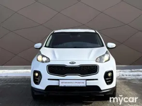 фото Kia Sportage 2018 года с пробегом за 9790000 тенге в undefined - фото 4