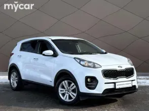 фото Kia Sportage 2018 года с пробегом за 9790000 тенге в undefined - фото 4