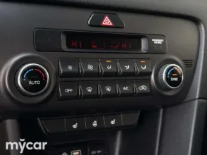 фото Kia Sportage 2018 года с пробегом за 9790000 тенге в undefined - фото 2