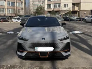 фото Changan UNI-V 2024 года с пробегом за 9200000 тенге в undefined - фото 1