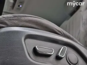 фото Changan Hunter Plus 2025 года с пробегом за 15464000 тенге в undefined - фото 4