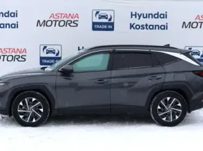 фото Hyundai Tucson 2023 года с пробегом за 12890000 тенге в undefined - фото 4
