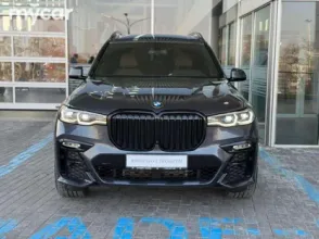 фото BMW X7 2021 года с пробегом за 44500000 тенге в undefined - фото 2