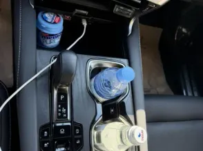 фото Lexus RX 2024 года с пробегом за 45000000 тенге в undefined - фото 2