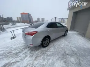 фото Toyota Corolla 2014 года с пробегом за 6200000 тенге в undefined - фото 2