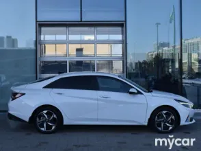 фото Hyundai Elantra 2020 года с пробегом за 8790000 тенге в undefined - фото 3