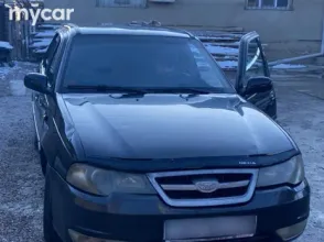 фото Daewoo Nexia 2012 года с пробегом за 1000000 тенге в undefined - фото 4