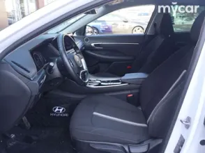 фото Hyundai Sonata 2023 года с пробегом за 10190000 тенге в undefined - фото 2