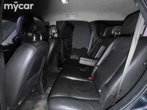 фото Chevrolet Captiva 2008 года с пробегом за 6000000 тенге в undefined - фото 4