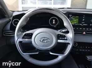 фото Hyundai Elantra 2020 года с пробегом за 8790000 тенге в undefined - фото 3