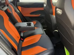 фото Changan UNI-V 2024 года с пробегом за 9200000 тенге в undefined - фото 4