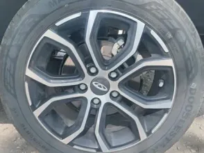 фото Chery Tiggo 2 2023 года с пробегом за 4800000 тенге в undefined - фото 4