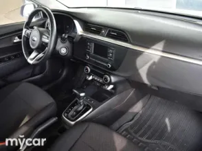 фото Kia Rio 2021 года с пробегом за 7490000 тенге в undefined - фото 4