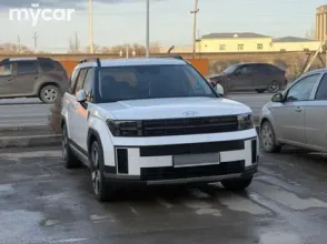 фото Hyundai Santa Fe 2025 года с пробегом за 21000000 тенге в undefined - фото 4