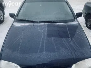 фото Volkswagen Golf 1992 года с пробегом за 1000000 тенге в undefined - фото 1