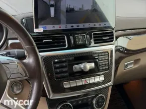 фото Mercedes-Benz GL-Класс 2015 года с пробегом за 15500000 тенге в undefined - фото 2