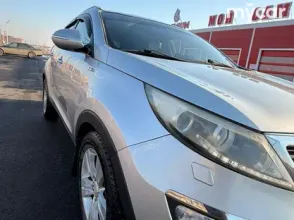фото Kia Sportage 2010 года с пробегом за 7500000 тенге в undefined - фото 3