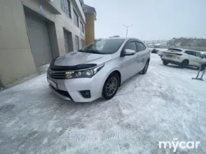 фото Toyota Corolla 2014 года с пробегом за 6200000 тенге в undefined - фото 3