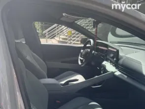 фото Hyundai Elantra 2024 года с пробегом за 10200000 тенге в undefined - фото 3