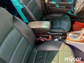 фото Audi A6 1999 года с пробегом за 2800000 тенге в undefined - фото 3