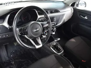 фото Kia Rio 2021 года с пробегом за 7490000 тенге в undefined - фото 2