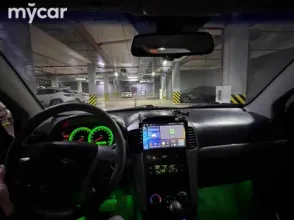 фото Chevrolet Captiva 2008 года с пробегом за 6000000 тенге в undefined - фото 4