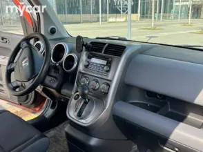 фото Honda Element 2004 года с пробегом за 5900000 тенге в undefined - фото 2