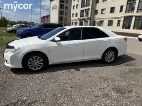 фото Toyota Camry 2013 года с пробегом за 7500000 тенге в undefined - фото 2
