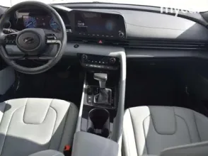 фото Hyundai Elantra 2024 года с пробегом за 11690000 тенге в undefined - фото 3