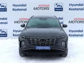 фото Hyundai Tucson 2023 года с пробегом за 12890000 тенге в undefined - фото 3
