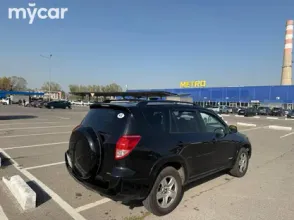 фото Toyota RAV4 2006 года с пробегом за 5600000 тенге в undefined - фото 2