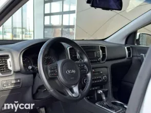 фото Kia Sportage 2018 года с пробегом за 9790000 тенге в undefined - фото 3