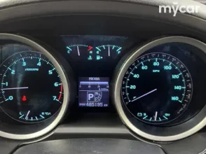 фото Toyota Land Cruiser 2008 года с пробегом за 16500000 тенге в undefined - фото 3