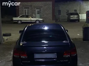 фото Lexus GS 2007 года с пробегом за 7700000 тенге в undefined - фото 3