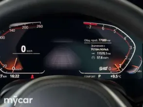 фото BMW X7 2021 года с пробегом за 44500000 тенге в undefined - фото 3