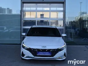 фото Hyundai Elantra 2020 года с пробегом за 8790000 тенге в undefined - фото 3