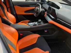 фото Changan UNI-V 2024 года с пробегом за 9200000 тенге в undefined - фото 3