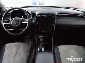фото Hyundai Tucson 2023 года с пробегом за 12890000 тенге в undefined - фото 3